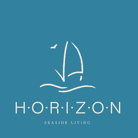 Horizon Seaside Living Apartment Nea Iraklitsa ภายนอก รูปภาพ